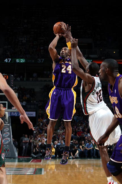 30天30队·湖人：卢卡与勒布朗的以后