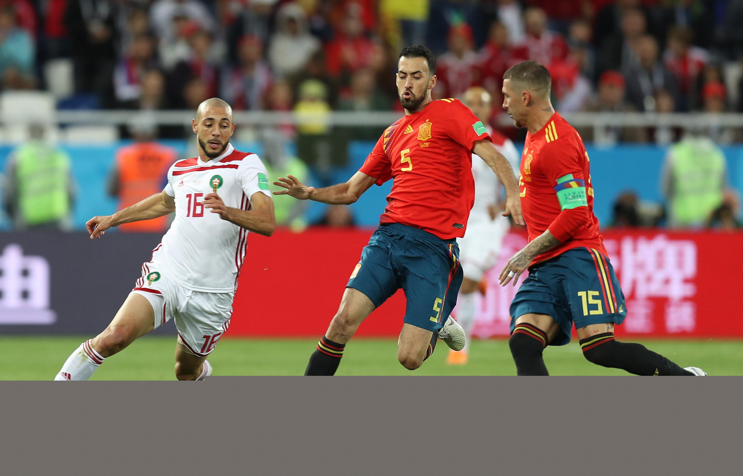 西超杯半决赛前瞻：残阵皇马迎战马竞铁血军团，巴萨剑指毕巴！