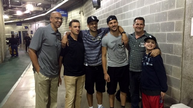 解析投手如何在体能下降的第七局通过改变放球点迷惑打者