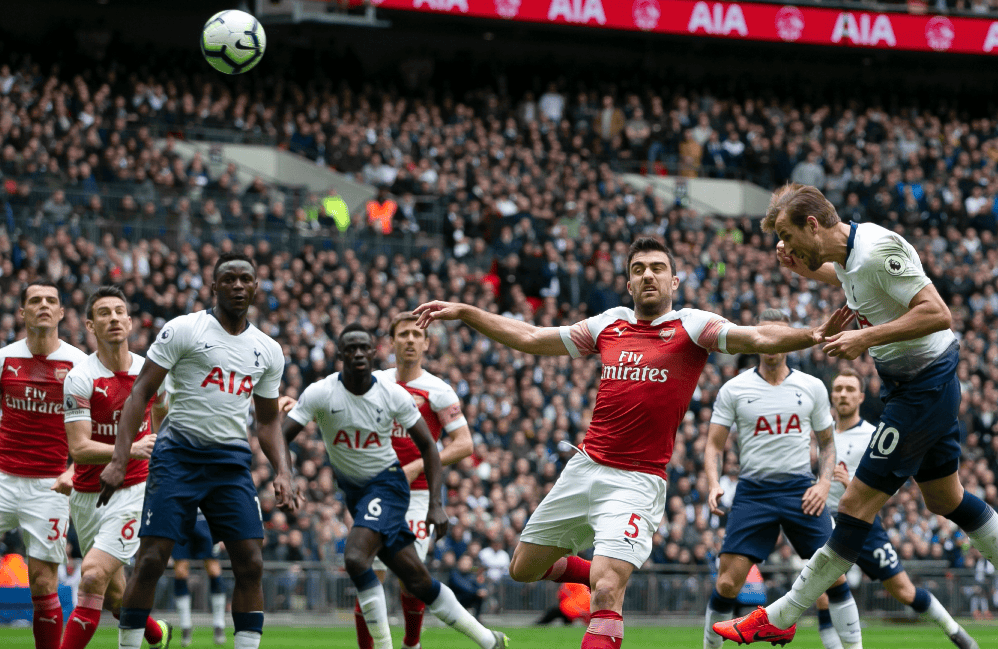 [德甲]凯恩不在 拜仁不冠