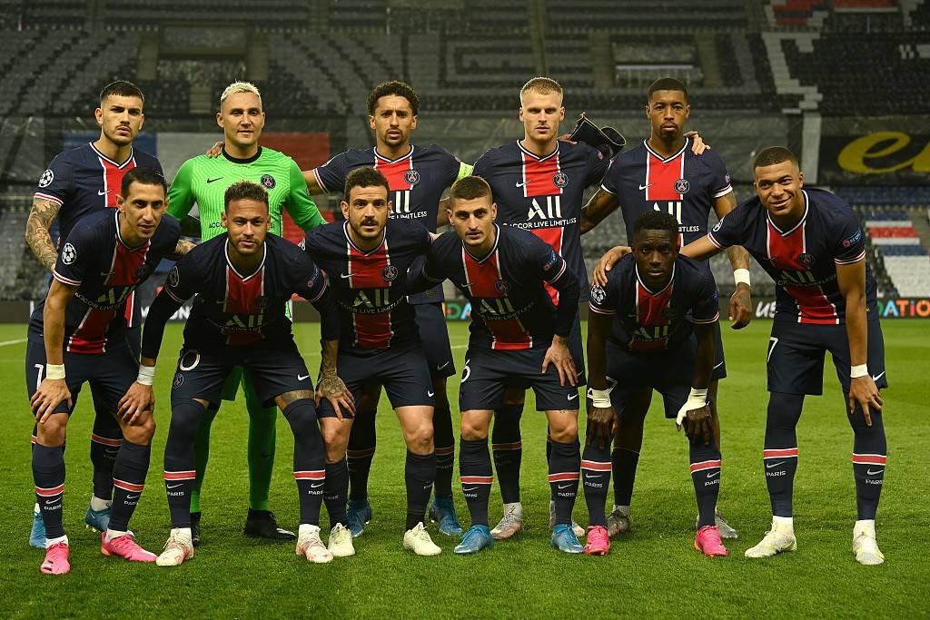 2026美加墨世界杯分组抽签结果出炉，姆巴佩、哈兰德小组赛相遇！