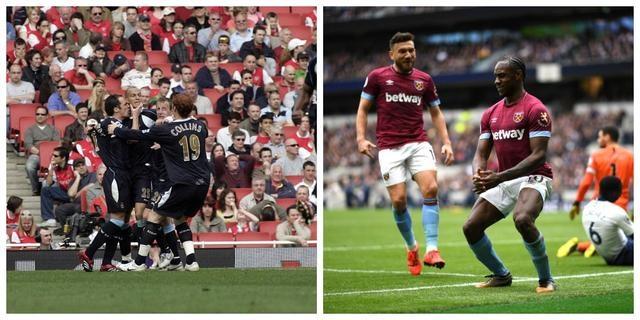 蒙古王那顺格日勒重拳击倒对手，散打王对决显威