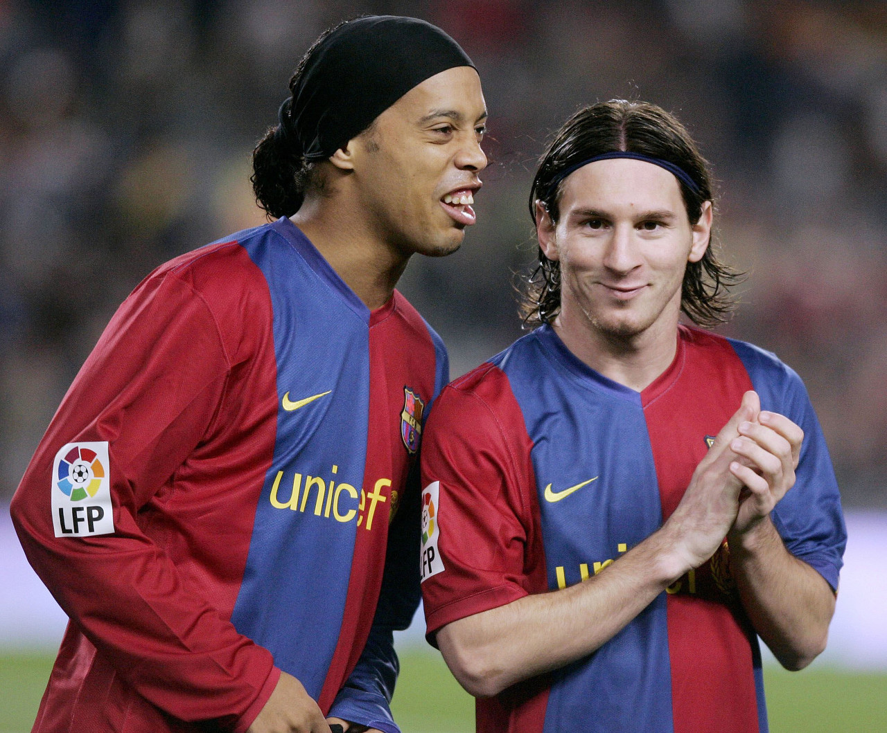 足球欧冠最佳球员票选开启，众星入围