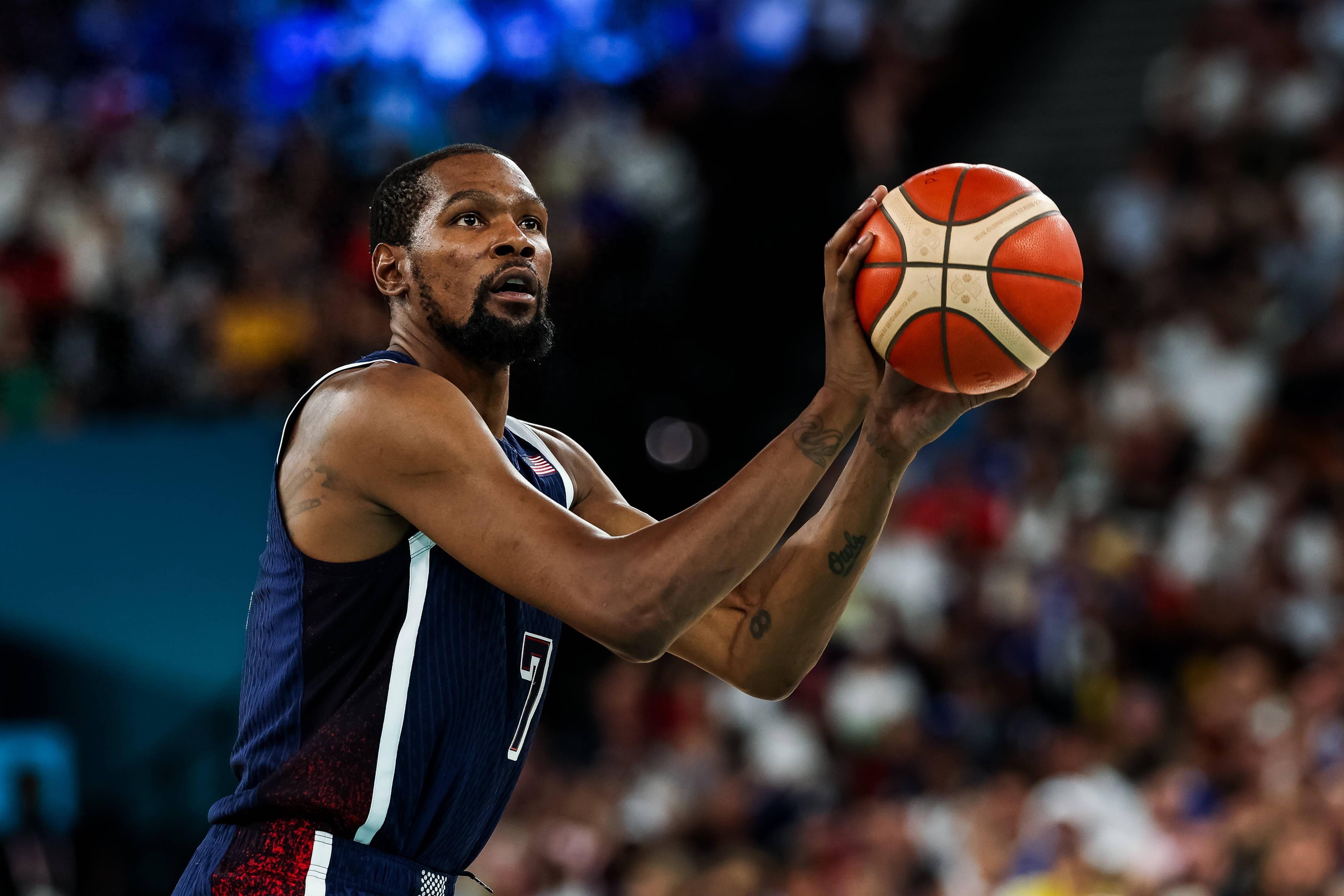 NBA新賽季面對合約年壓力 可能大放異彩的三位球員