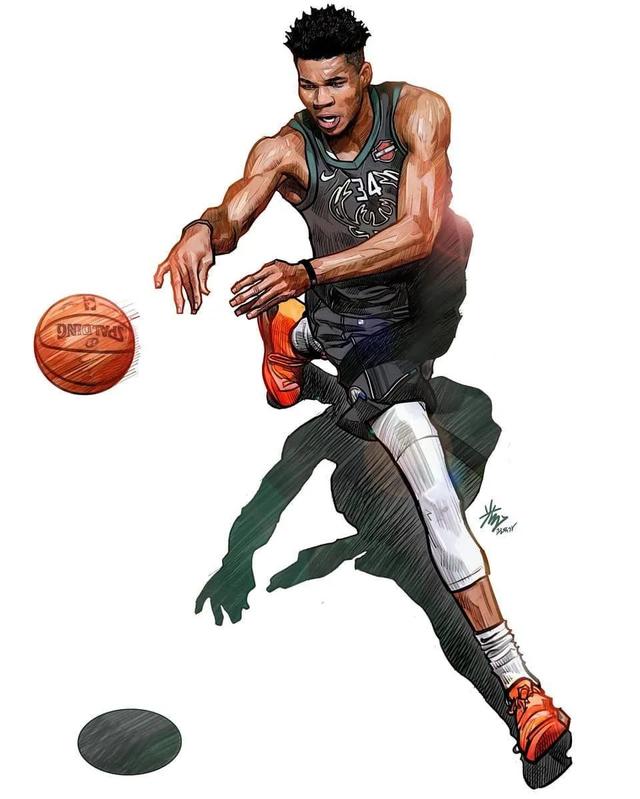 篮球 ｜ 挑战NBA全球霸主地位 50亿美元跨洲新联盟成形？