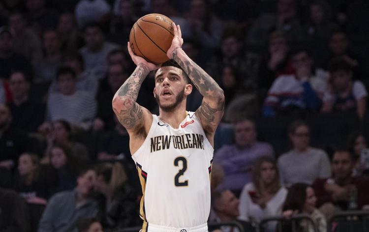 布朗本赛季第13次砍下30+，上赛季含季后赛仅10次